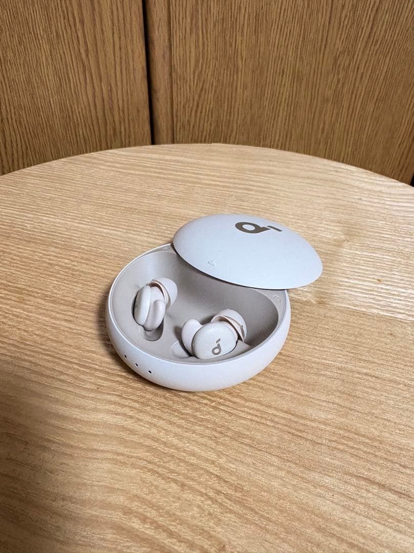 イヤホン soundcore Sleep A20 Bluetooth Earbuds