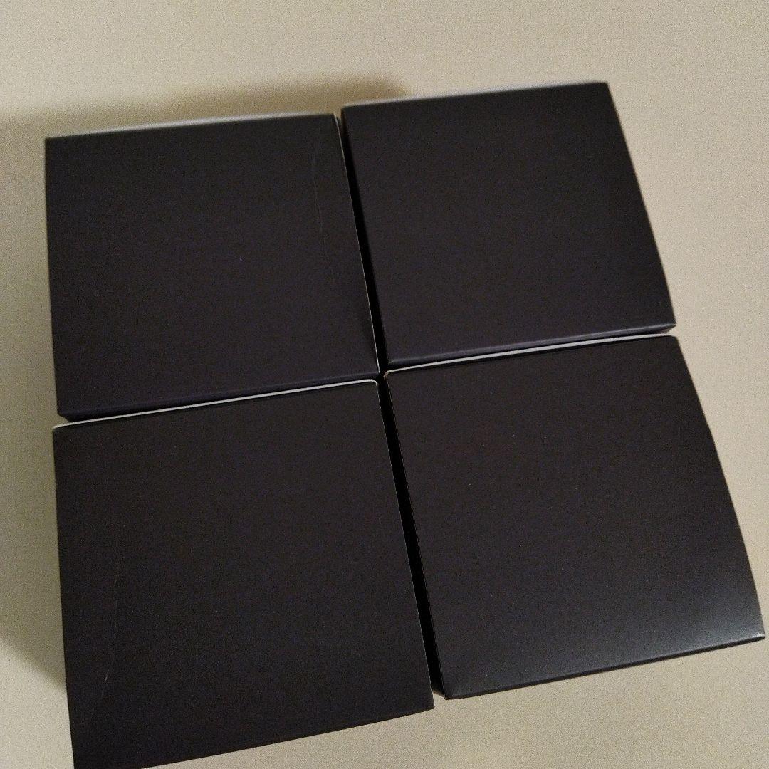 【新品未開封】Nオーガニック vie ヒアルアップリフトクリーム 47g×4個