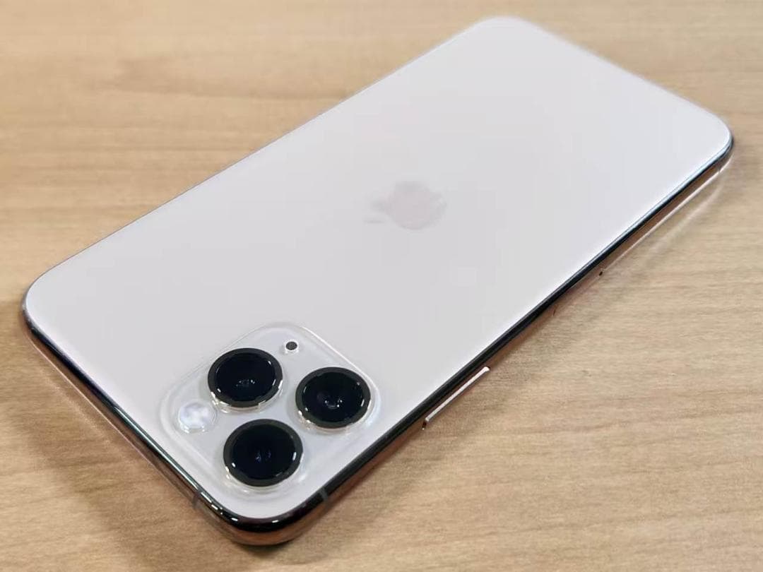 スマートフォン本体 040300L iPhone 11 Pro A2215 64GB