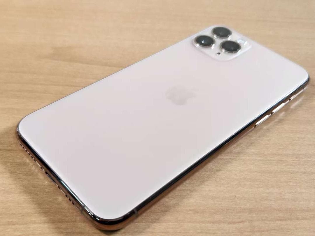 スマートフォン本体 040300L iPhone 11 Pro A2215 64GB