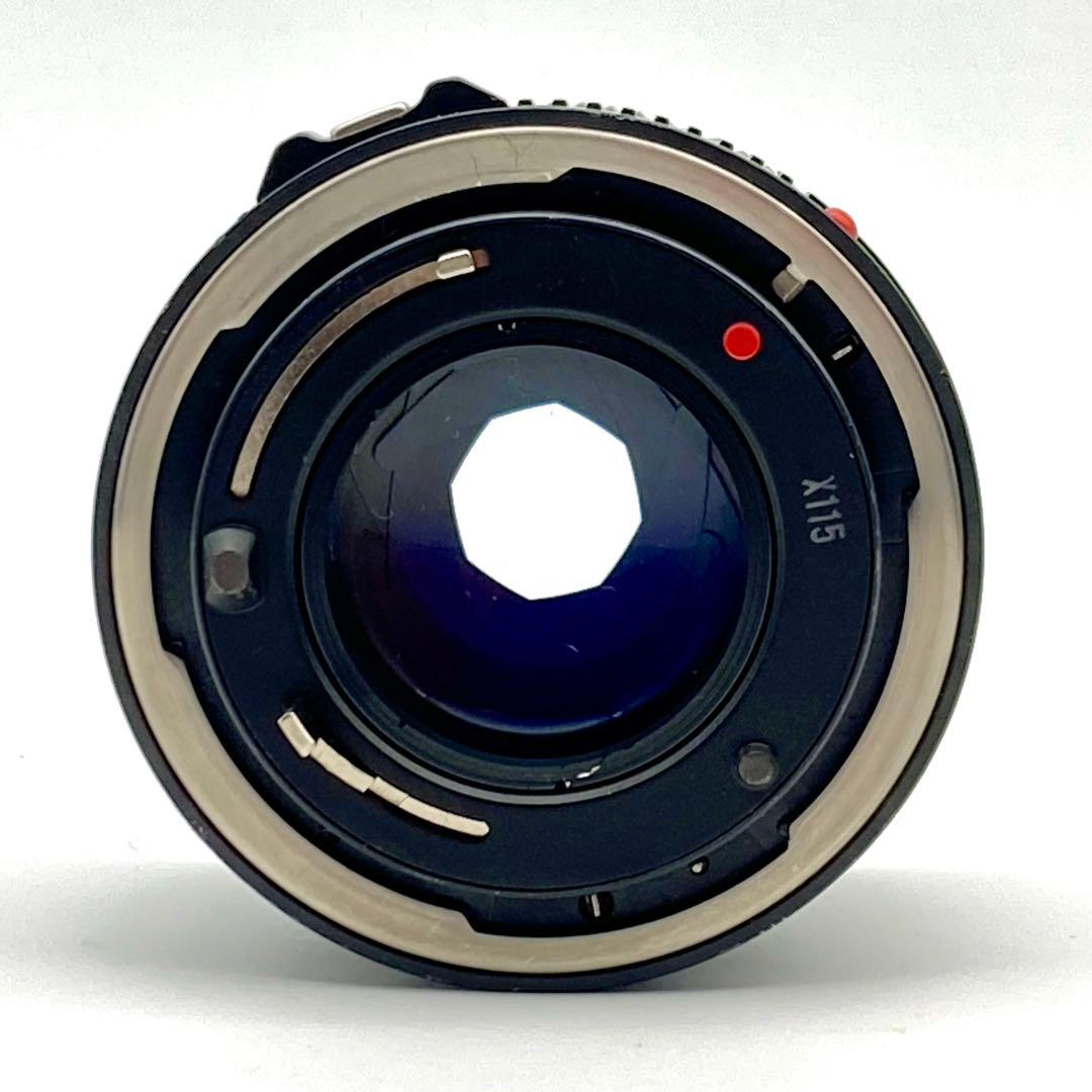 【動作品】キヤノン CANON F-1 後期＋NEW FD 50mm f1.4