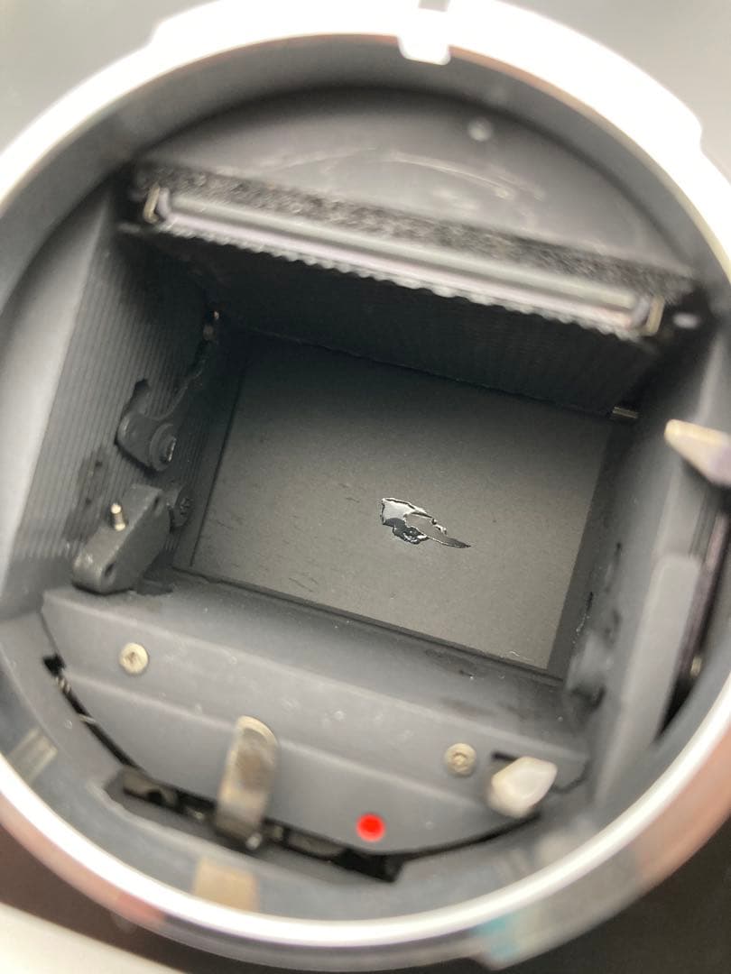 【動作品】キヤノン CANON F-1 後期＋NEW FD 50mm f1.4