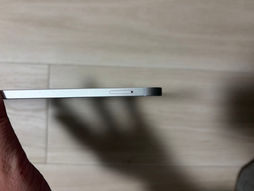 iPad Pro11 第1世代 64GB SIMフリー