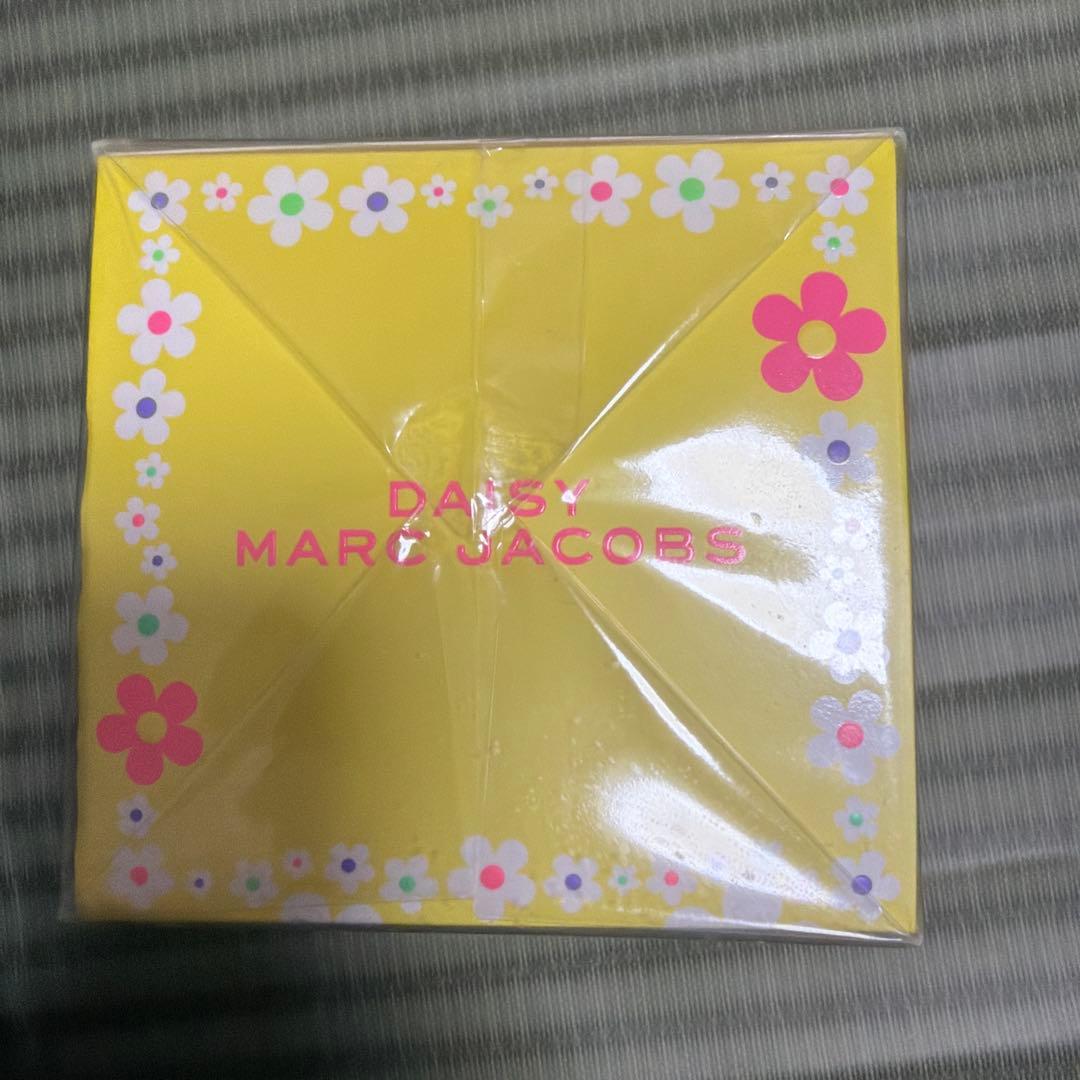 新品未開封デイジー オー ソー フレッシュ グロウ オードトワレ / 75mL