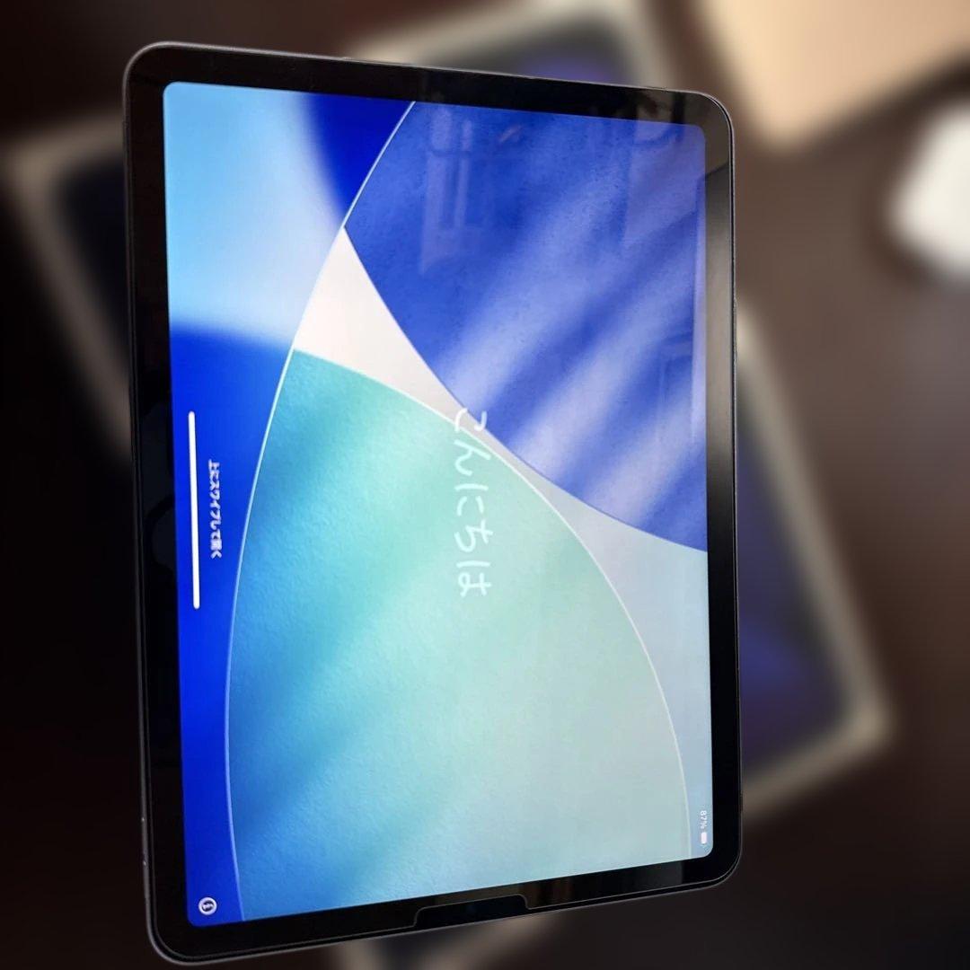 ipad air 第5世代 64GB wifiモデル M1 箱あり 美品