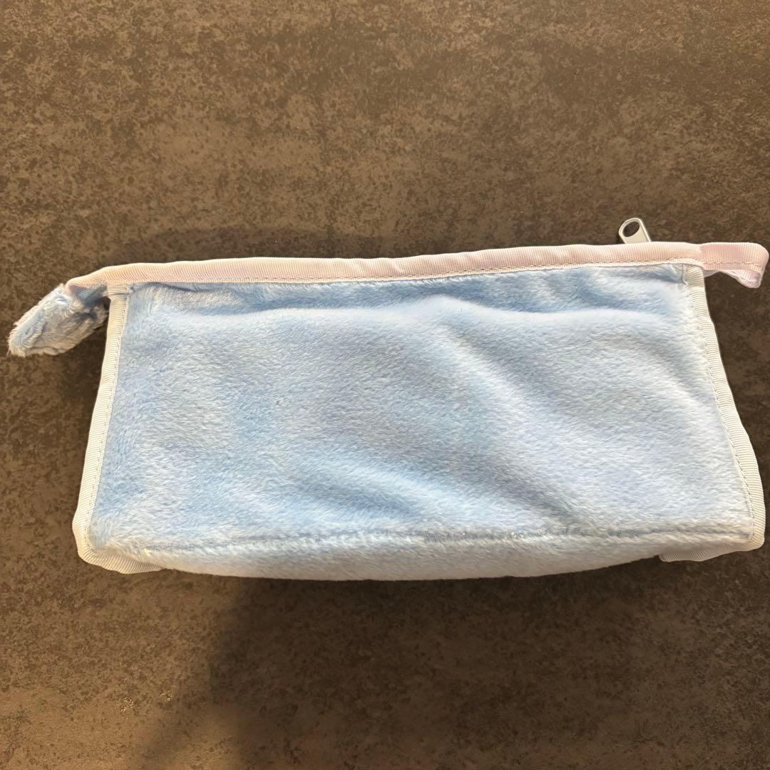 平成レトロ　ひらびっと　筆箱
