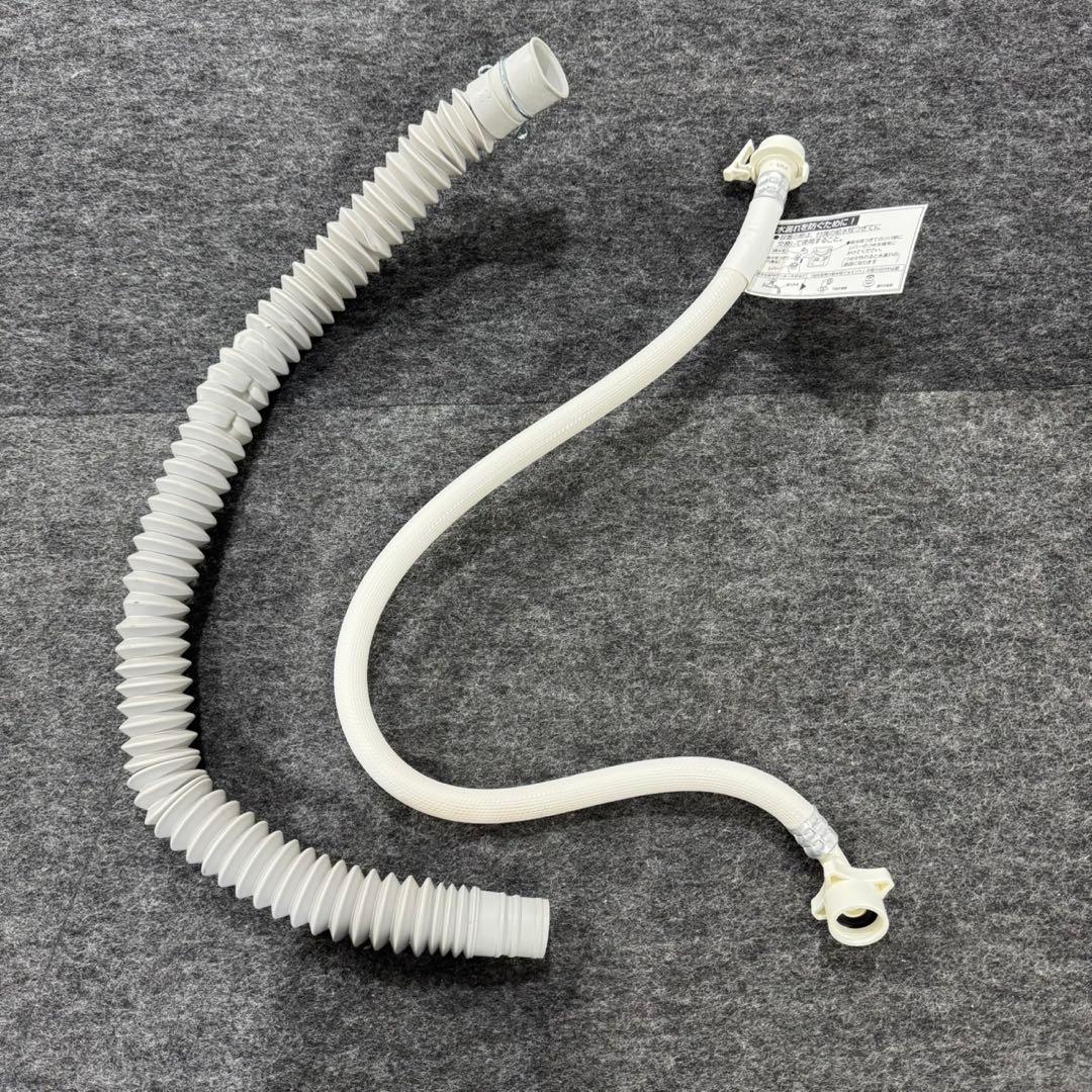 Panasonic ドラム式洗濯乾燥機 NA-VG750L 2021 d5263