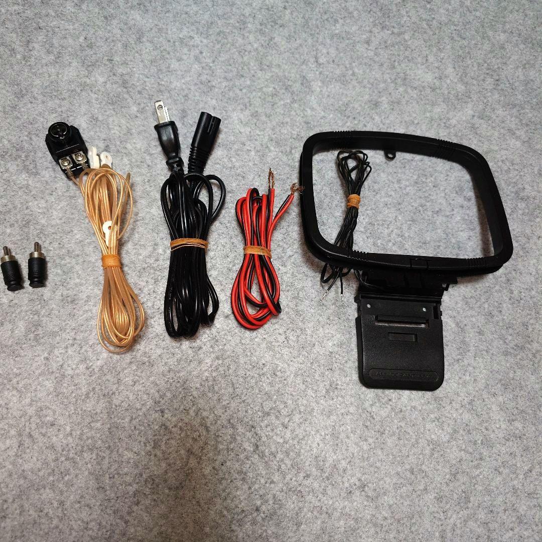 BOSE レシーバー RA-15