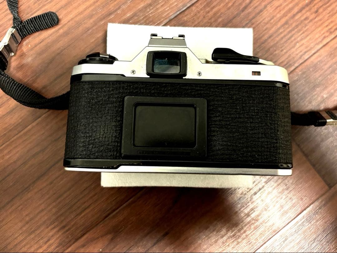 PENTAX MEスーパー‪ /smc PENTAX-ZOOM 45-125mm