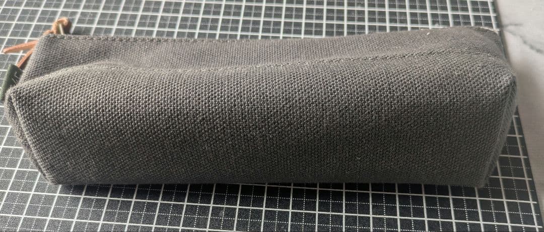 コヒノール5.6mmロットリング800　0.7mm、ラダイトボートペンケース別注