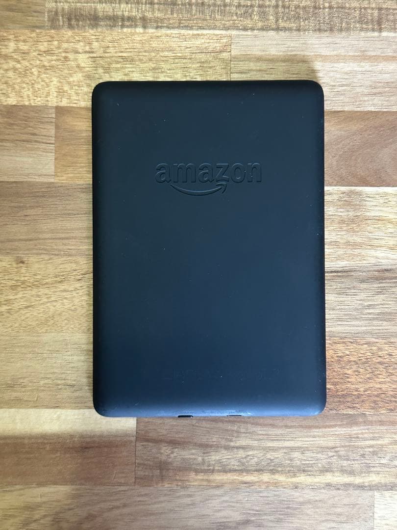 Kindle Paperwhite 第10世代 8GB 防水 ケース付 美品