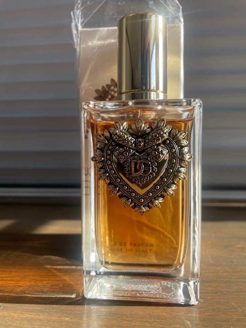 Dolce & Gabbana Devotion 香水100ml