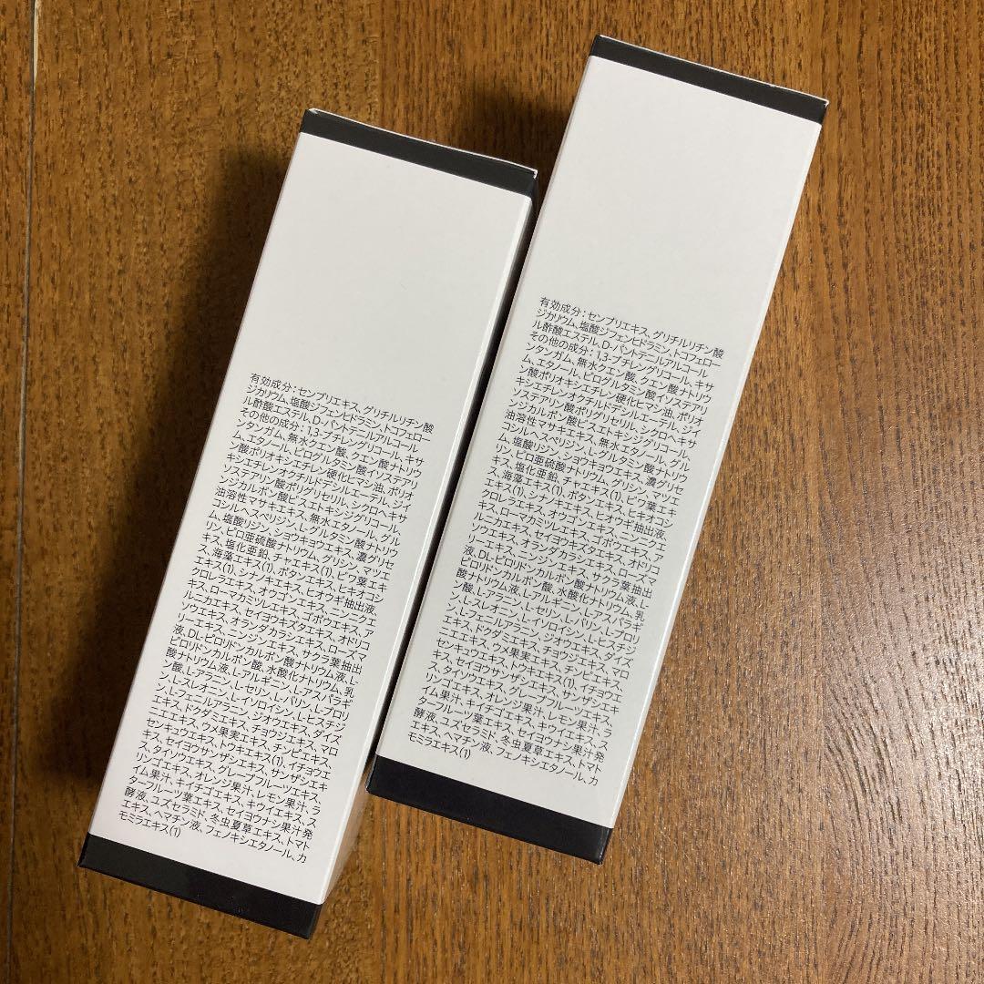 【新品未使用】CHAP UP 育毛ローション120ml✖️2本