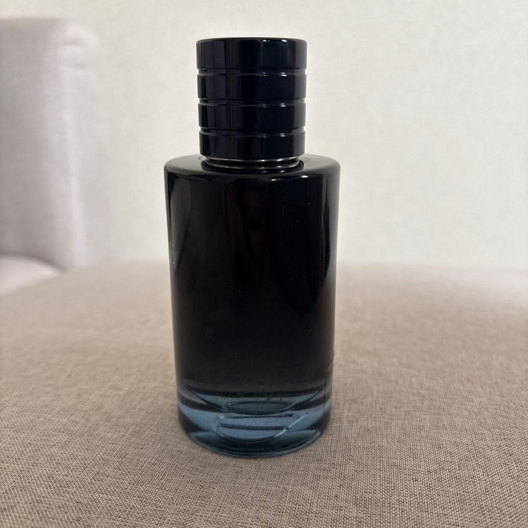 Dior SAUVAGE PARFUM 最終値下げ