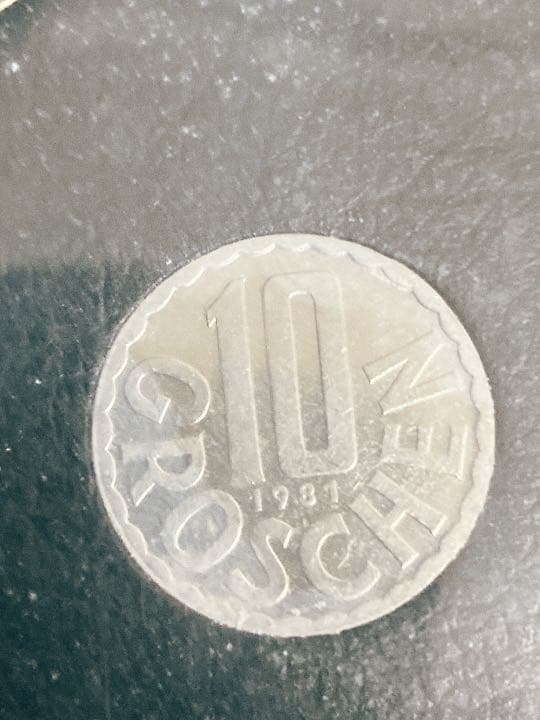 ○ オーストラリア　プルーフ　2セット