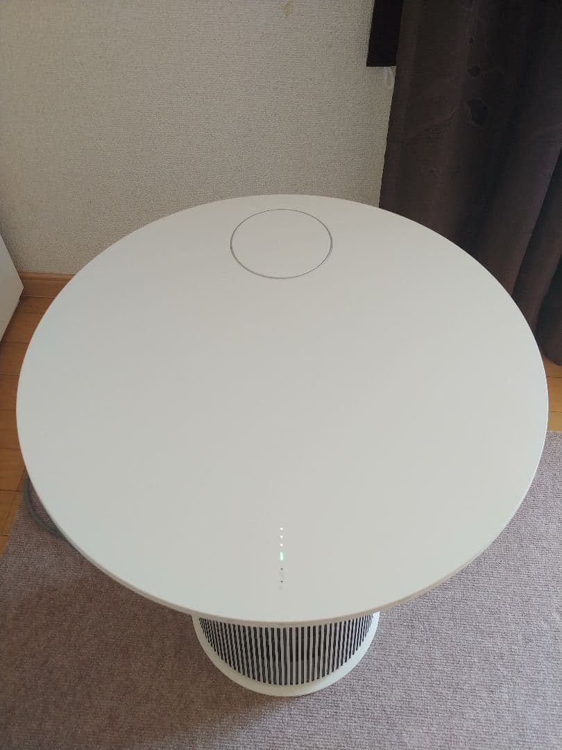 LG PuriCare空気清浄機