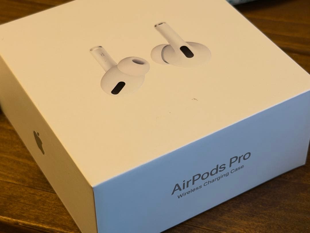 Apple AirPods Pro 第1世代 MWP22J/A 正規品