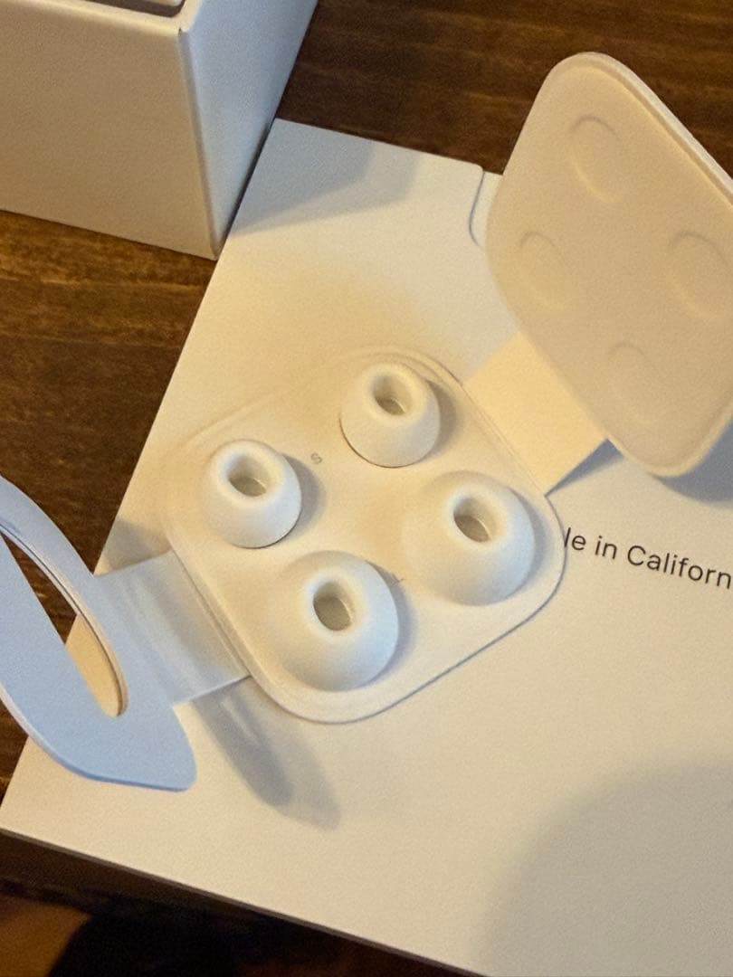 Apple AirPods Pro 第1世代 MWP22J/A 正規品