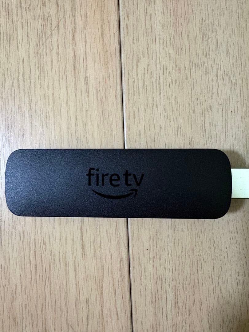 Fire TV Stick 4K MAX 第2世代