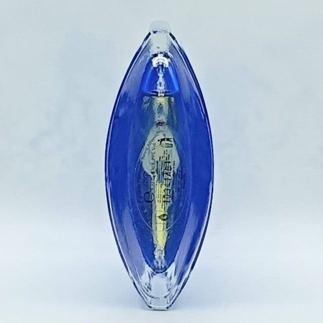 残量9割 ブルガリ ブルー オードパルファム 40ml　BVLGARI BLV