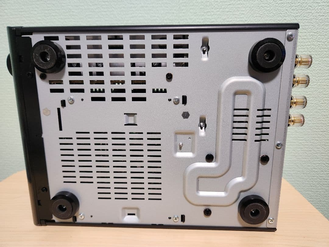 DENON CDレシーバー RCD-M41　ジャンク