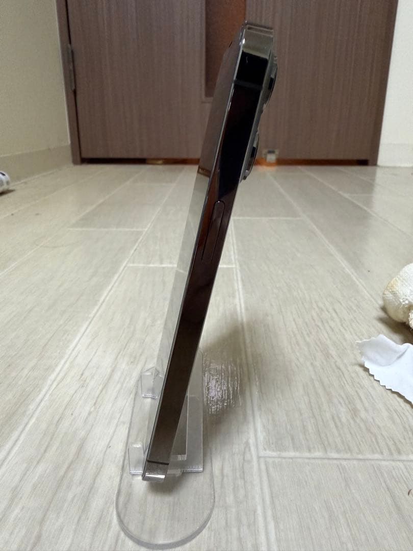 iPhone13Pro 128GB SIMフリー 美品 動作良好バッテリー100