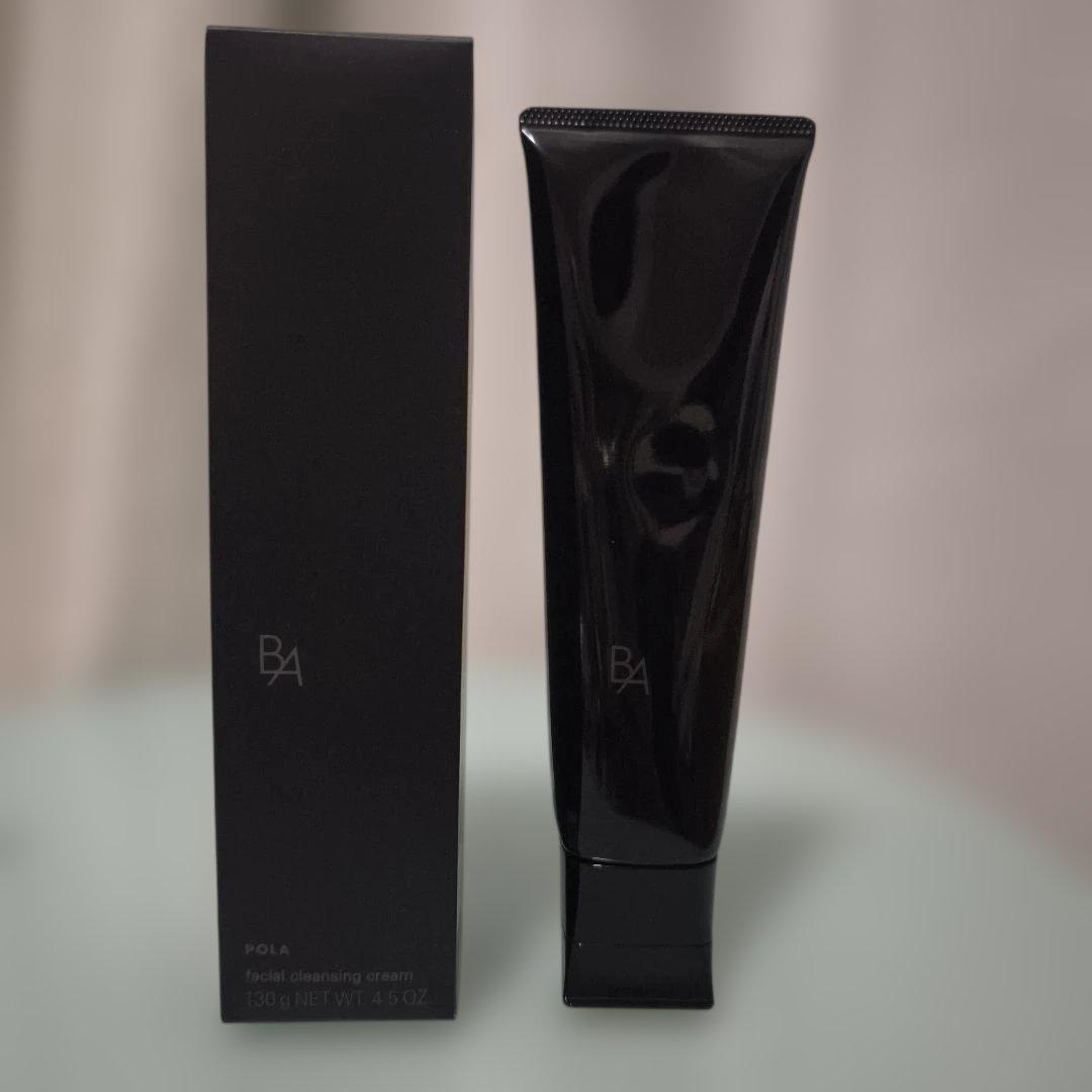 B.A クレンジングクリーム N　美品