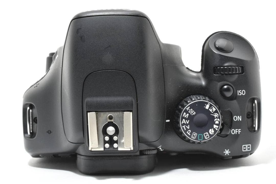 Canon EOS Kiss X4 ボディ シャッター10755回＊63