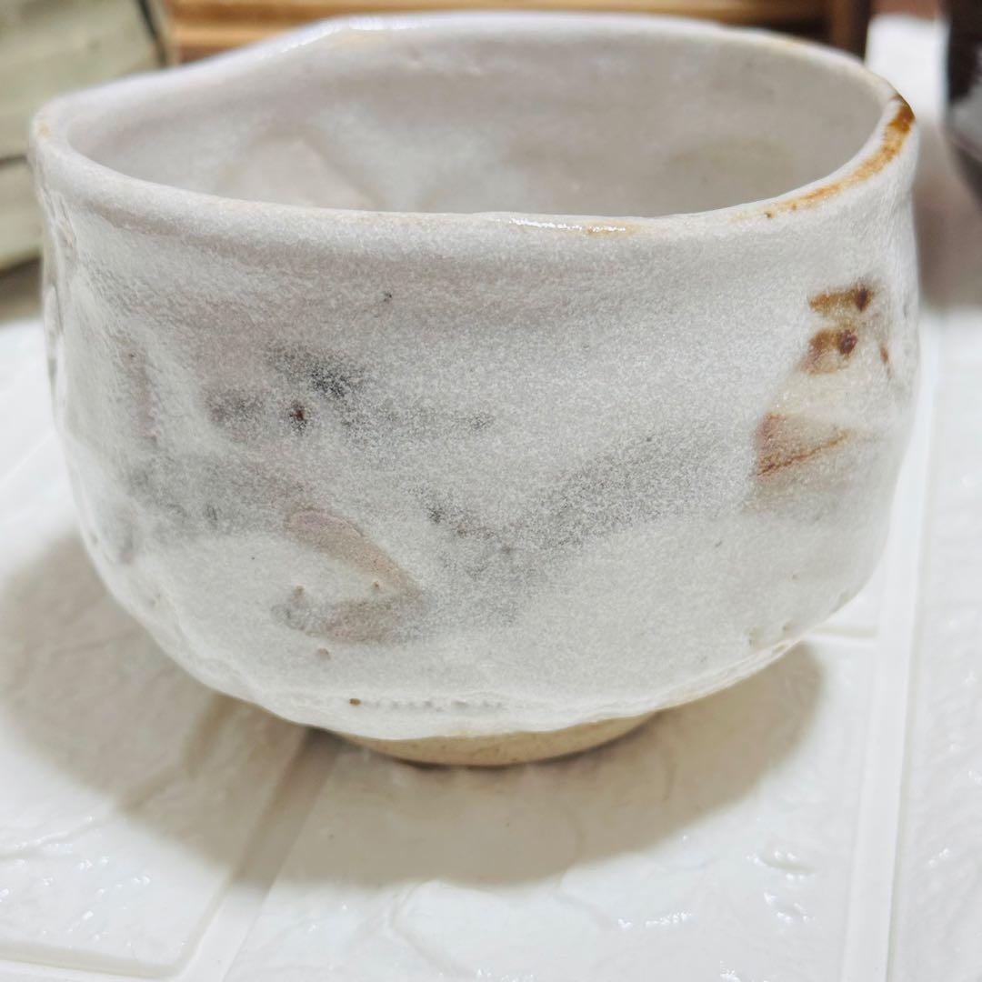 茶道具セット　茶道具箱