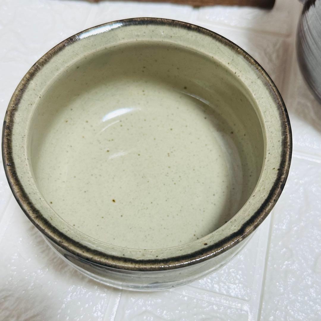 茶道具セット　茶道具箱