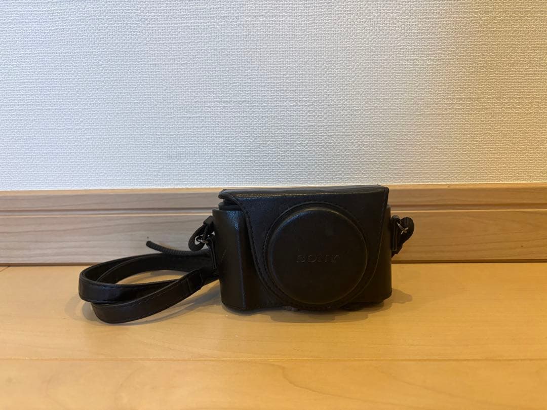 ソニー サイバーショット WX DSC-WX800 デジタルカメラ SONY