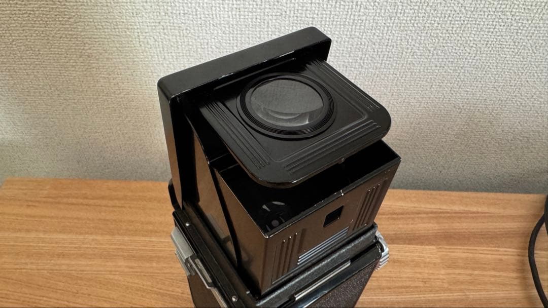 MinoltaflexⅢ
