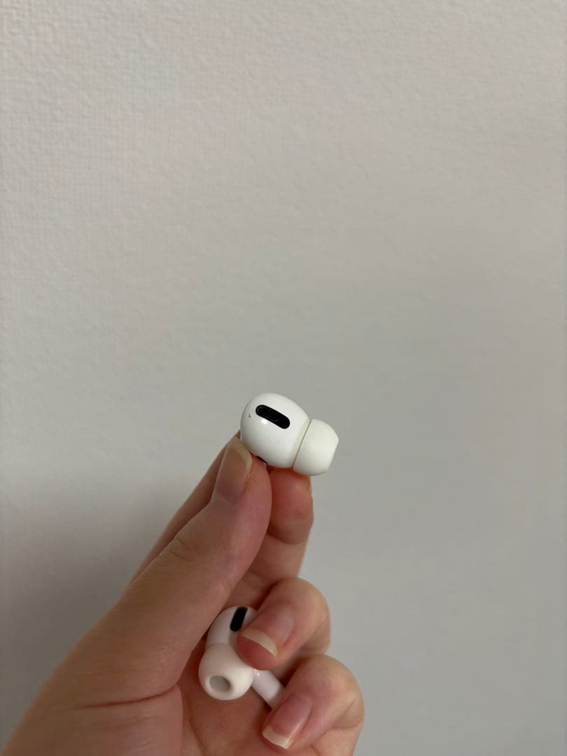 AirPods pro 本体のみ