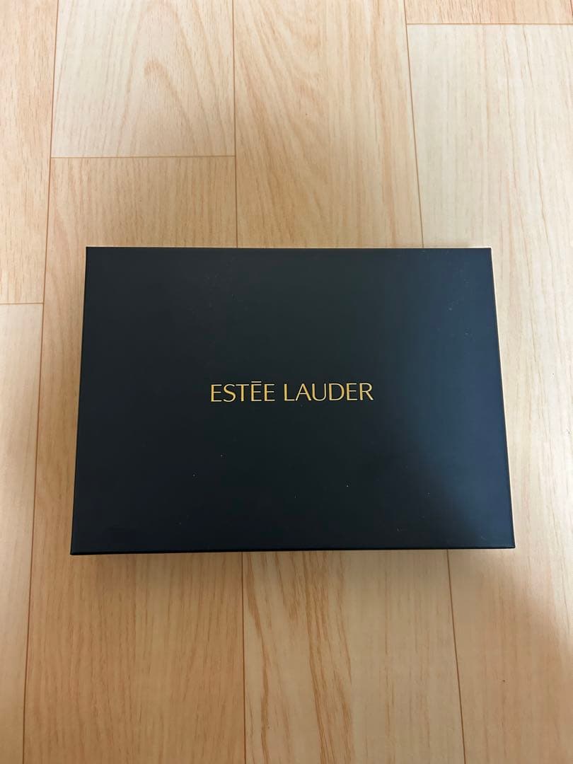 ESTEE LAUDER スキンケア トライアルセット 3点