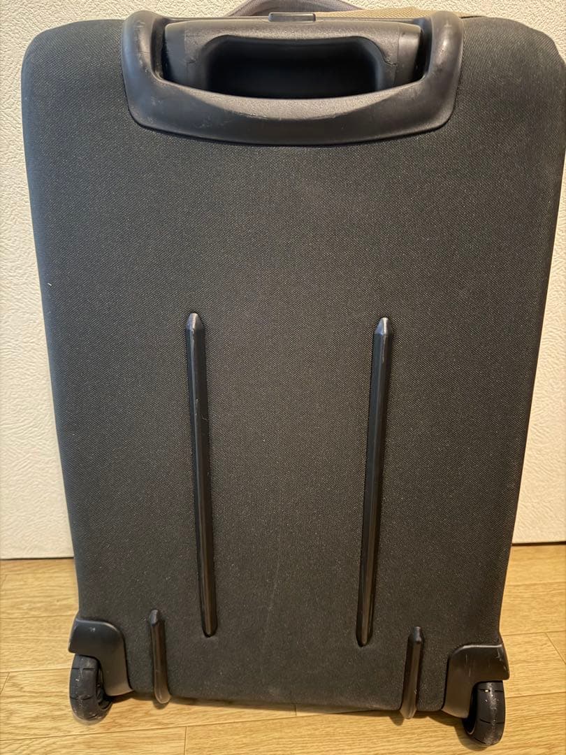 旅行かばん・小分けバッグ patagonia Transport Roller 60L 49410