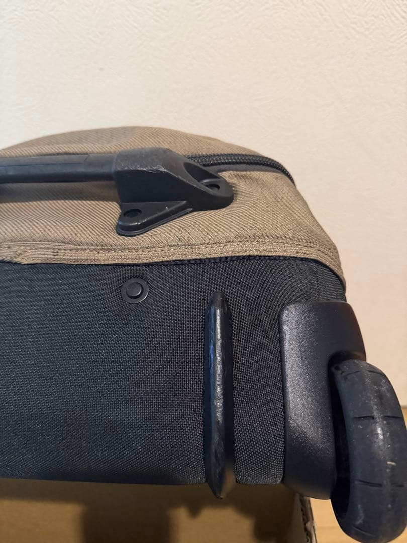 旅行かばん・小分けバッグ patagonia Transport Roller 60L 49410