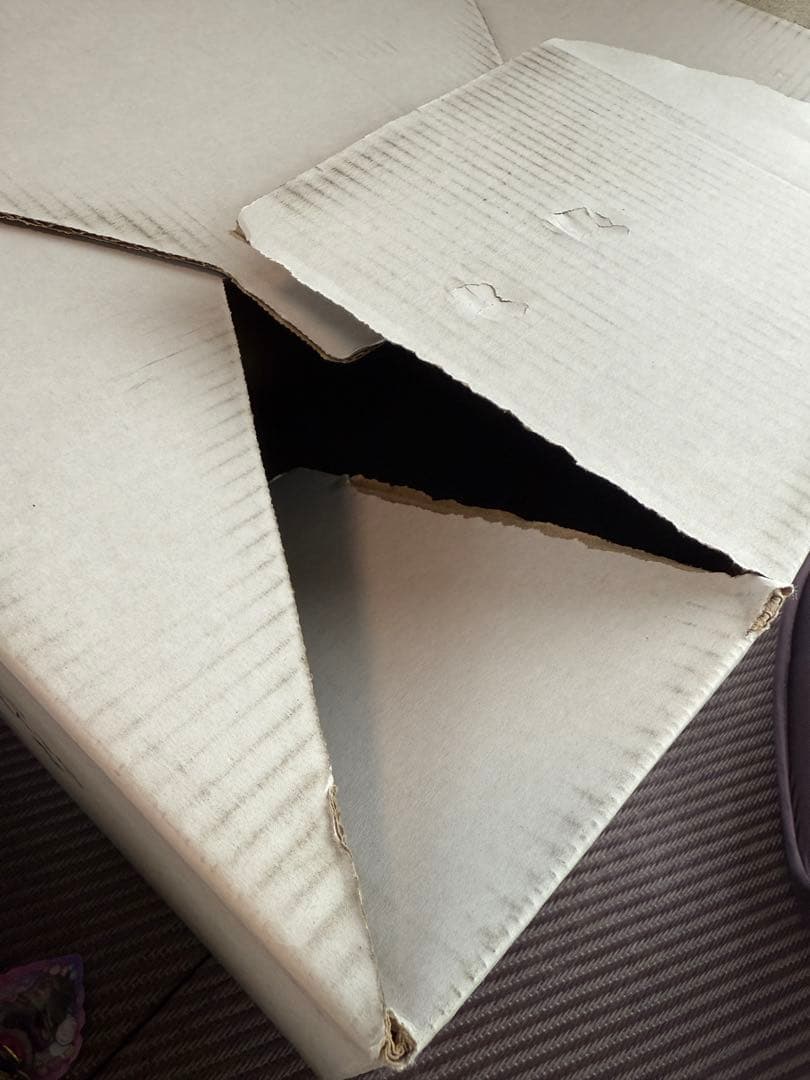 【美品】スタイルスマート　ブラウン