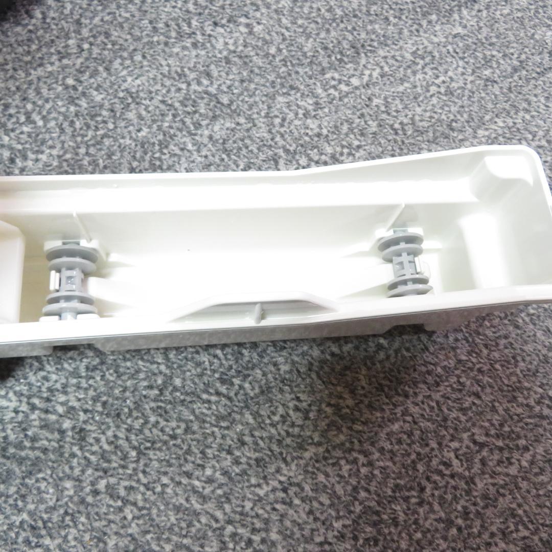 動作良好　シャープ　加湿空気清浄機 KC-H50-W 2020年