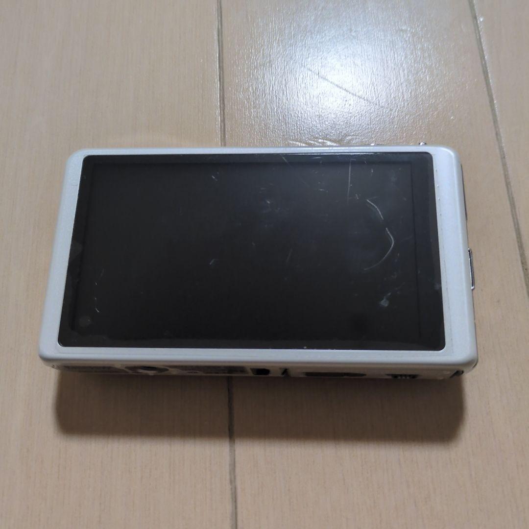 LUMIX DMC-FX77 コンパクトデジタルカメラ