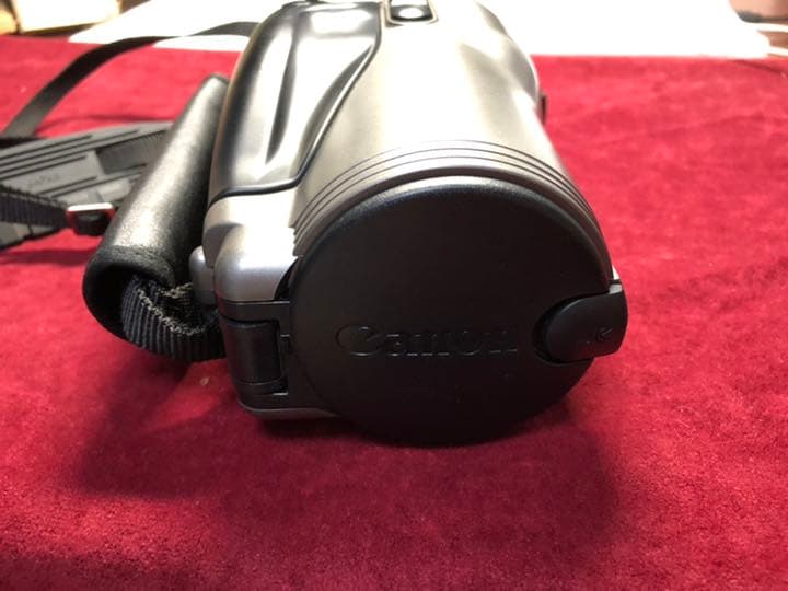 Canon EPOCA アナログカメラ