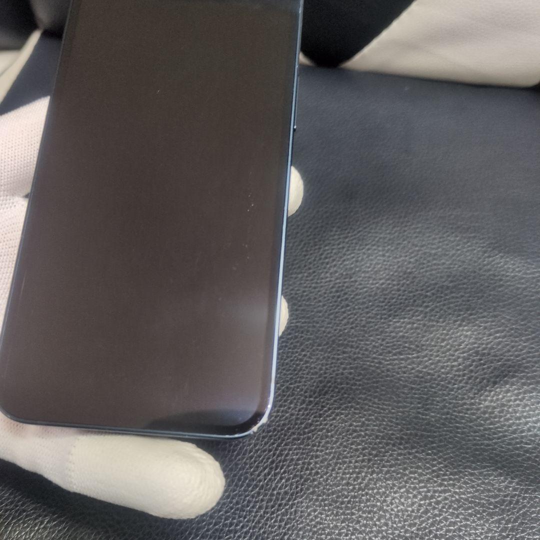 122　iPhone 13 mini 128gb 黒　SIMフリー　アップル