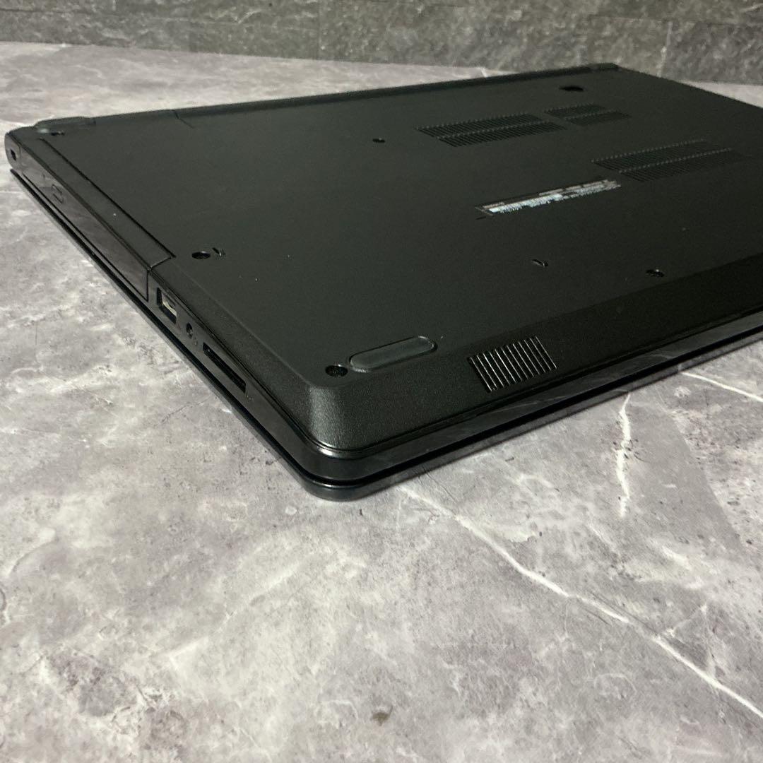 DELL corei7 メモリ16GB 新品SSD 256GB ゲーミングPC