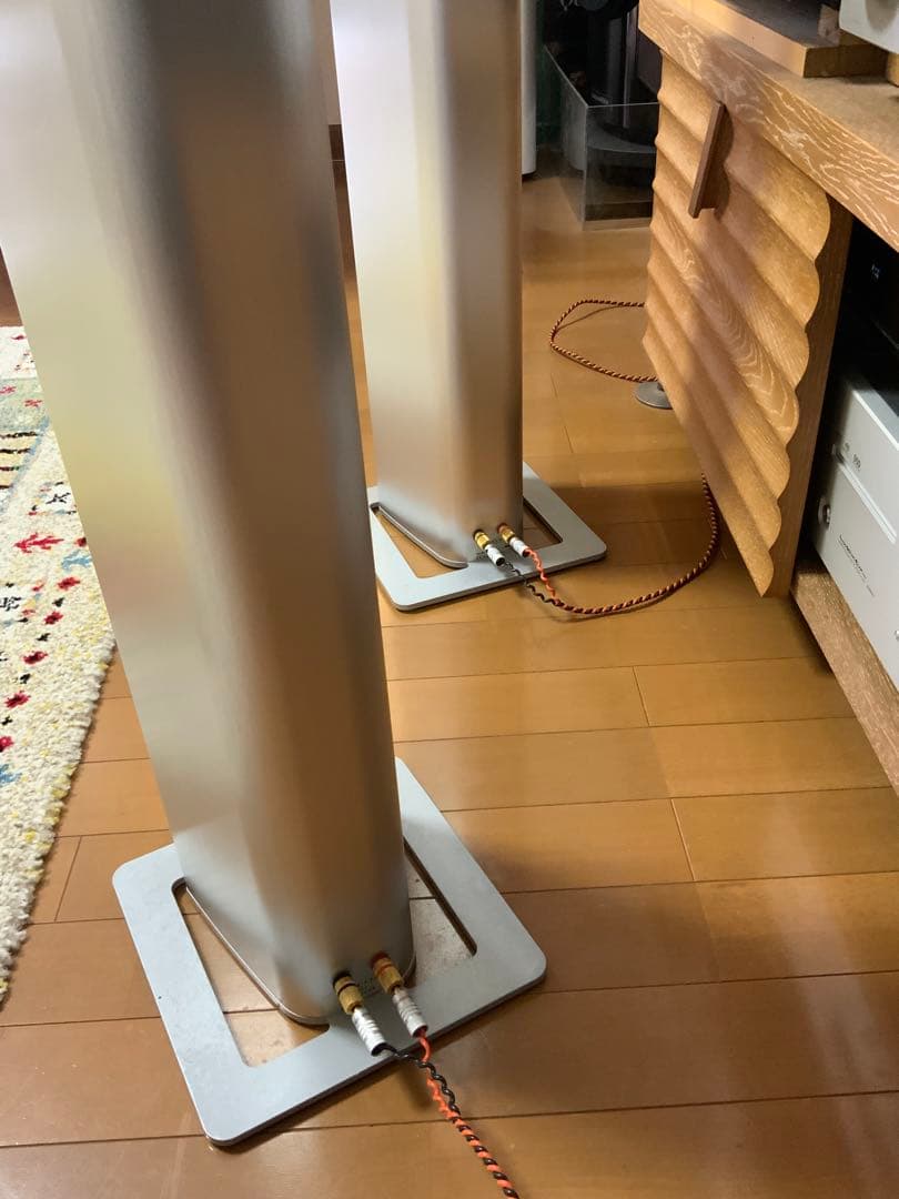 piega ts5 完動美品　定価316800円