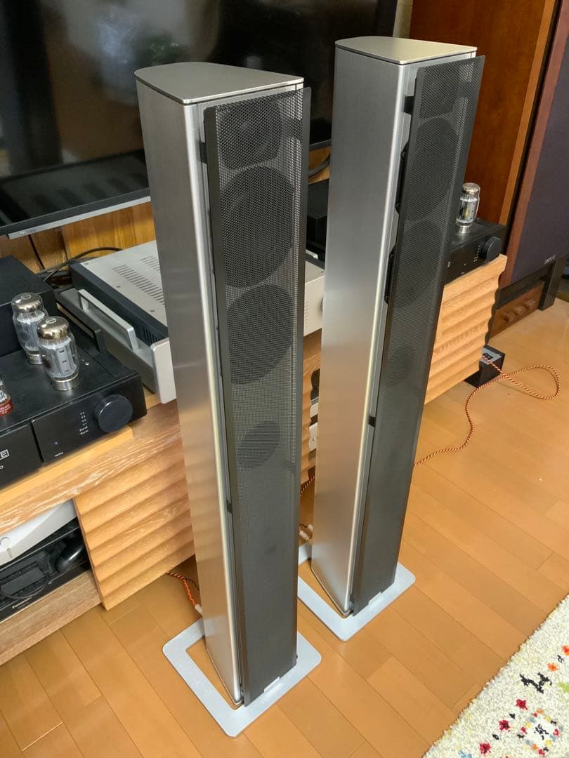 piega ts5 完動美品　定価316800円