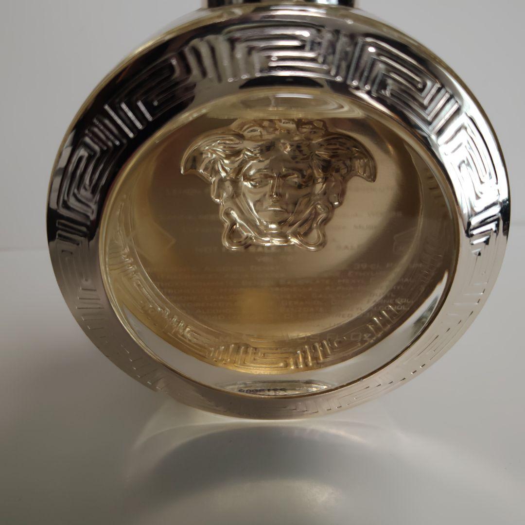 VERSACE エロスプールフェムオーデパルファム 100ml 香水