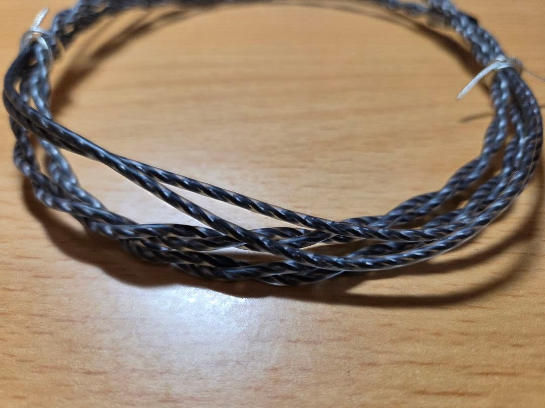 Spada リケーブル 4.4mm - Pentaconn ear(標準)