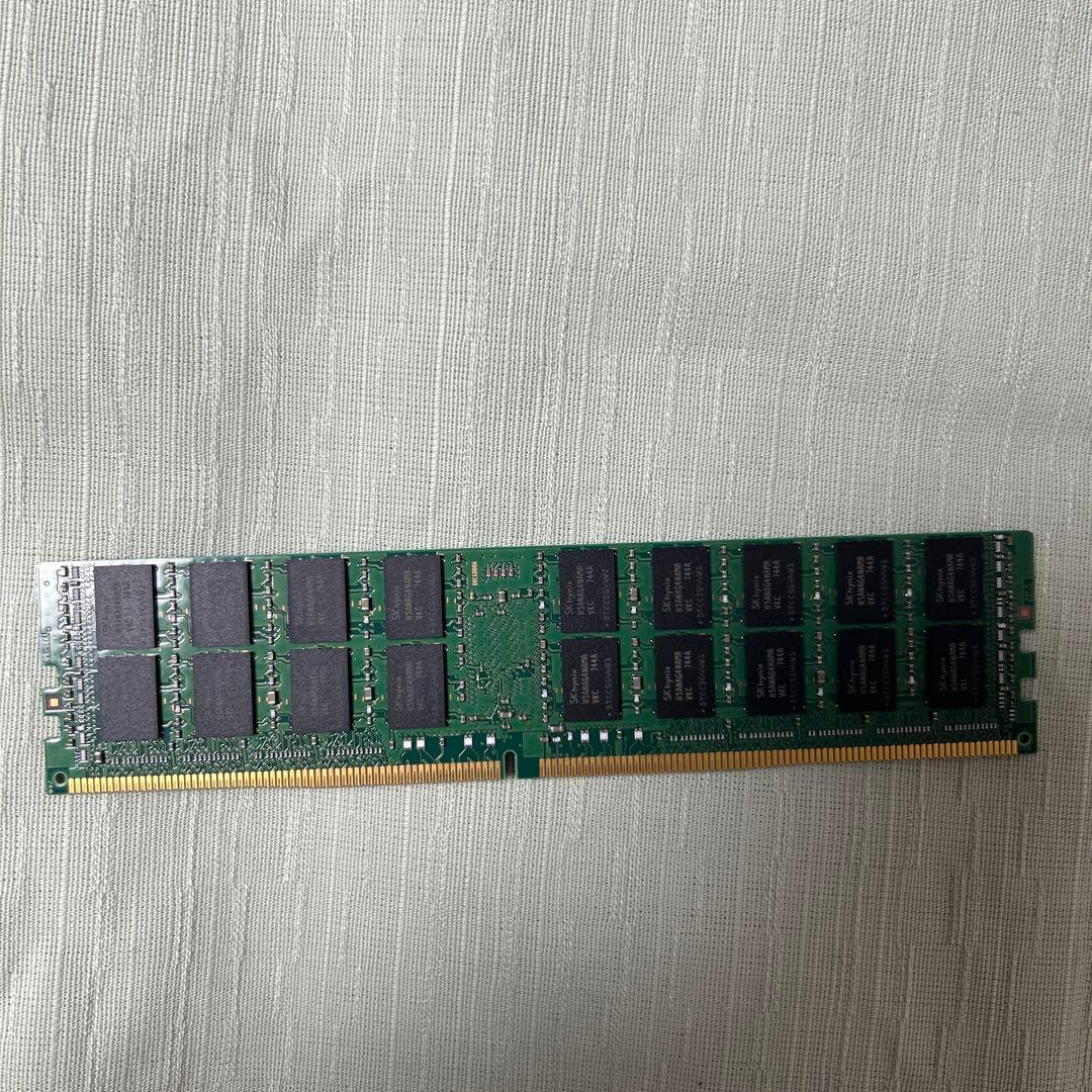 Kingston KSM26LQ4/64HAM 64GB DDR4 メモリ