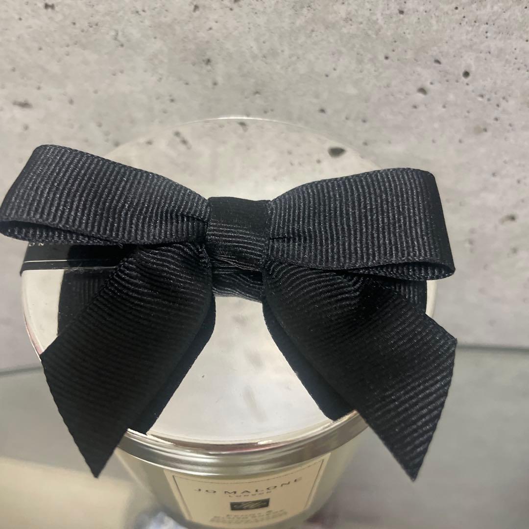 JO MALONE Peony & Blush アロマキャンドル 200g