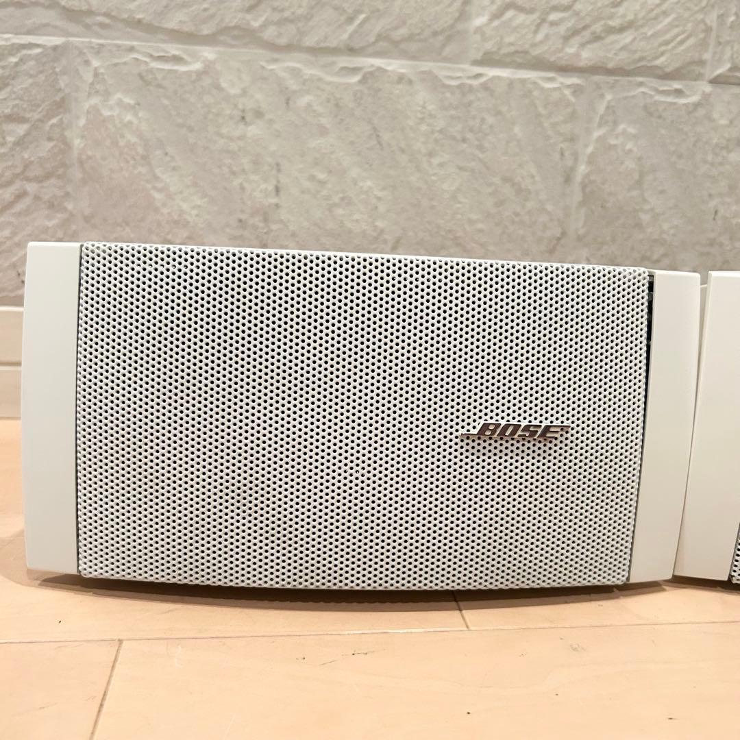 動作確認済みBOSE ボーズ DS16SE ペアスピーカー