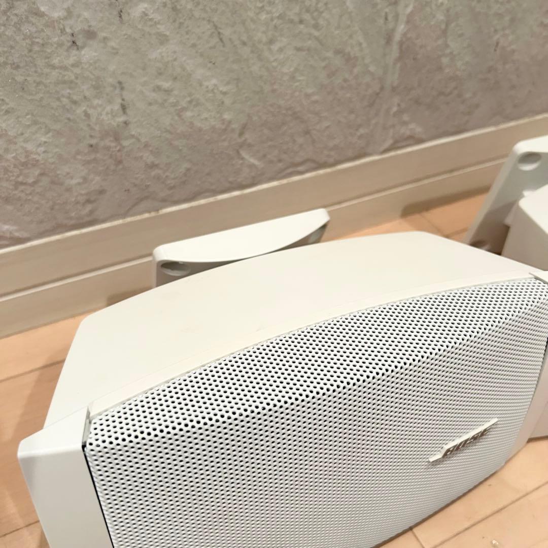 動作確認済みBOSE ボーズ DS16SE ペアスピーカー